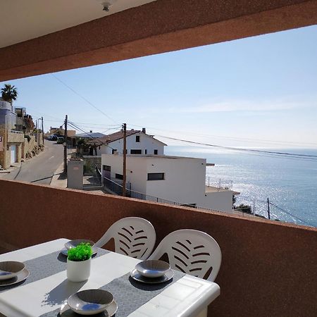 Apartament Nautic Vista Mar Orangecosta Peñiscola Zewnętrze zdjęcie