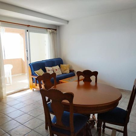 Apartament Nautic Vista Mar Orangecosta Peñiscola Zewnętrze zdjęcie