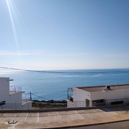 Apartament Nautic Vista Mar Orangecosta Peñiscola Zewnętrze zdjęcie