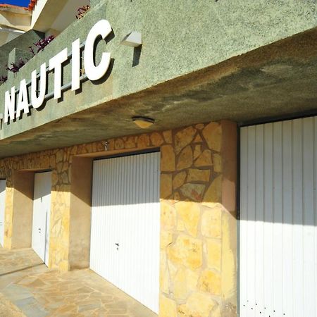 Apartament Nautic Vista Mar Orangecosta Peñiscola Zewnętrze zdjęcie