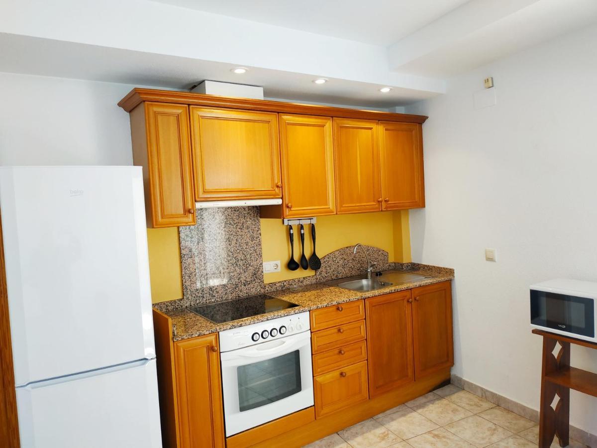 Apartament Nautic Vista Mar Orangecosta Peñiscola Zewnętrze zdjęcie