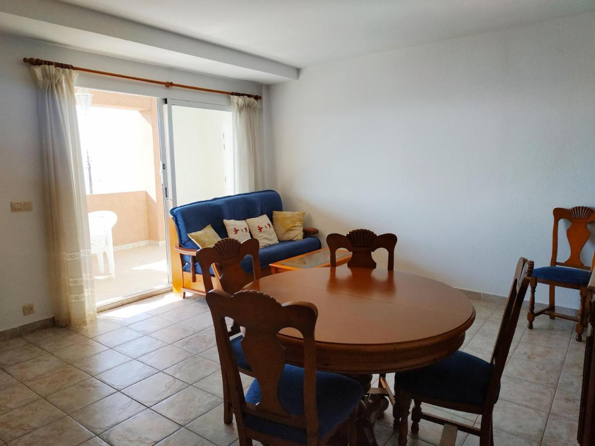 Apartament Nautic Vista Mar Orangecosta Peñiscola Zewnętrze zdjęcie