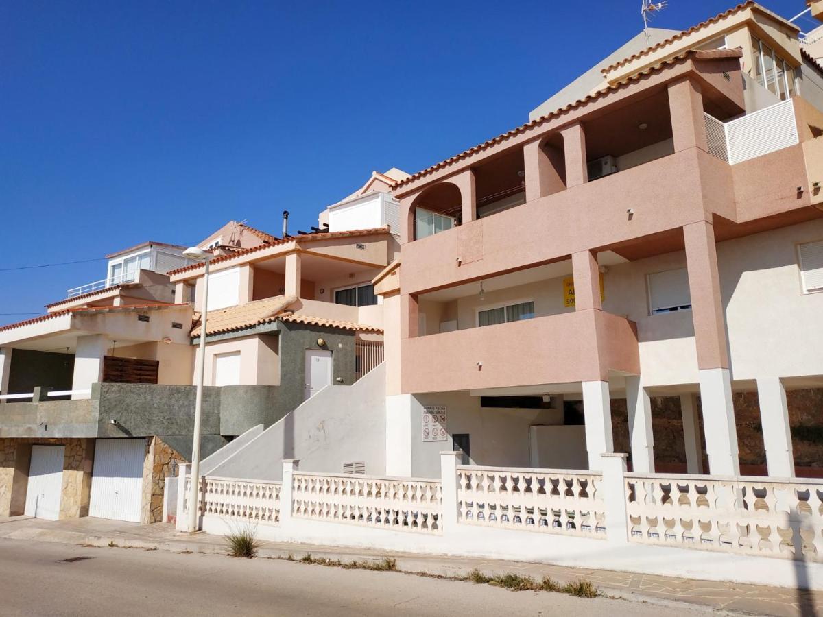Apartament Nautic Vista Mar Orangecosta Peñiscola Zewnętrze zdjęcie