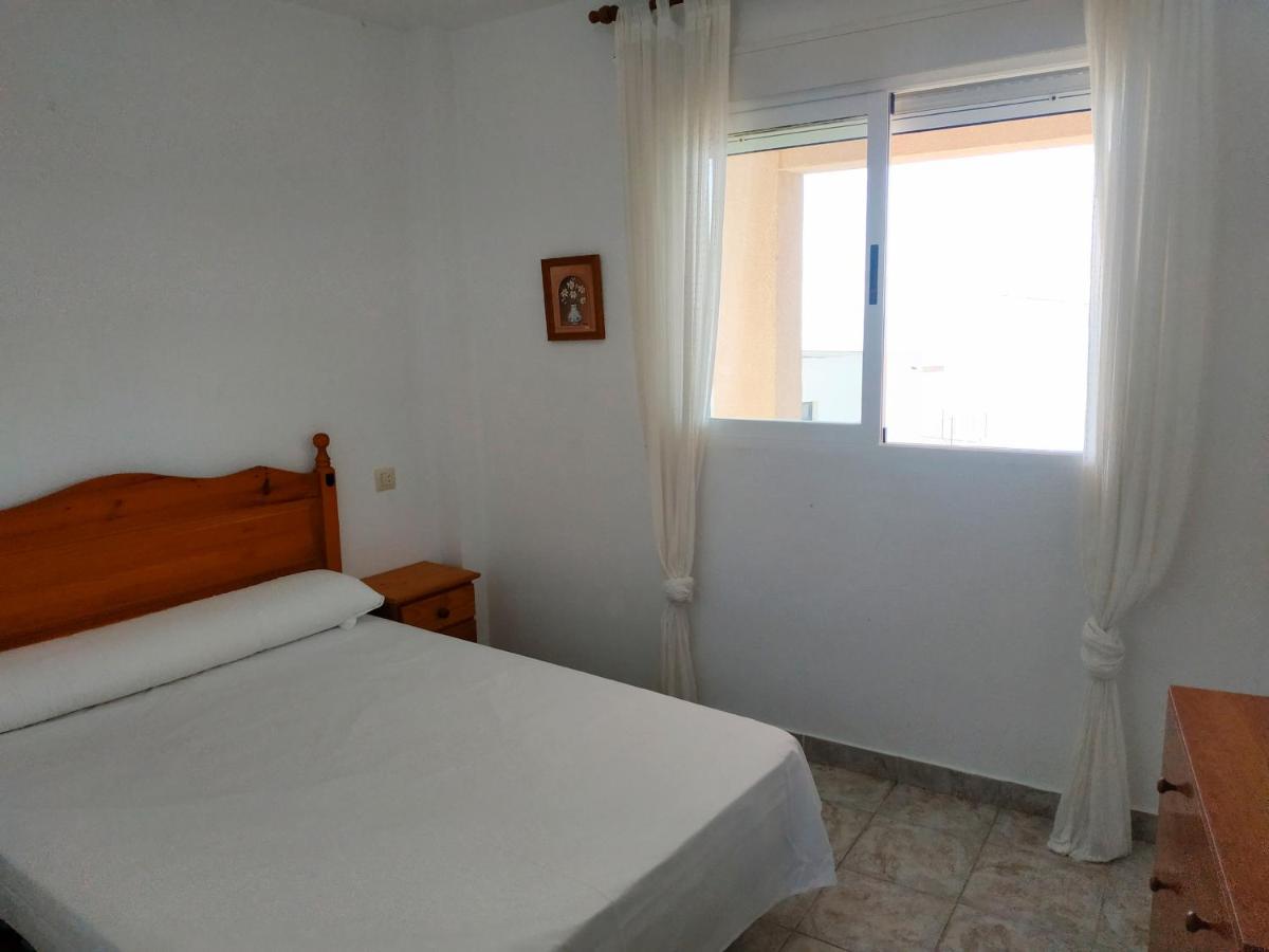 Apartament Nautic Vista Mar Orangecosta Peñiscola Zewnętrze zdjęcie