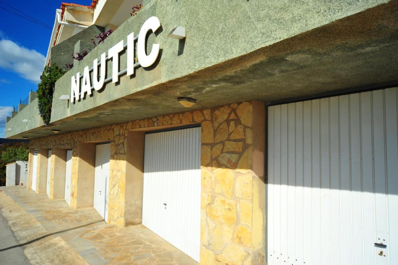 Apartament Nautic Vista Mar Orangecosta Peñiscola Zewnętrze zdjęcie