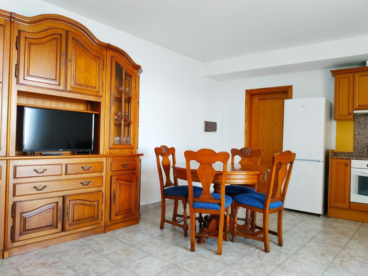 Apartament Nautic Vista Mar Orangecosta Peñiscola Zewnętrze zdjęcie