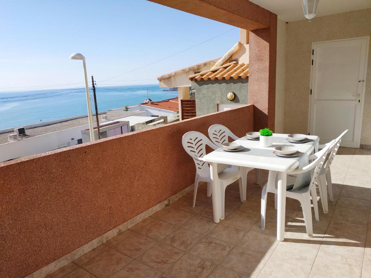 Apartament Nautic Vista Mar Orangecosta Peñiscola Zewnętrze zdjęcie