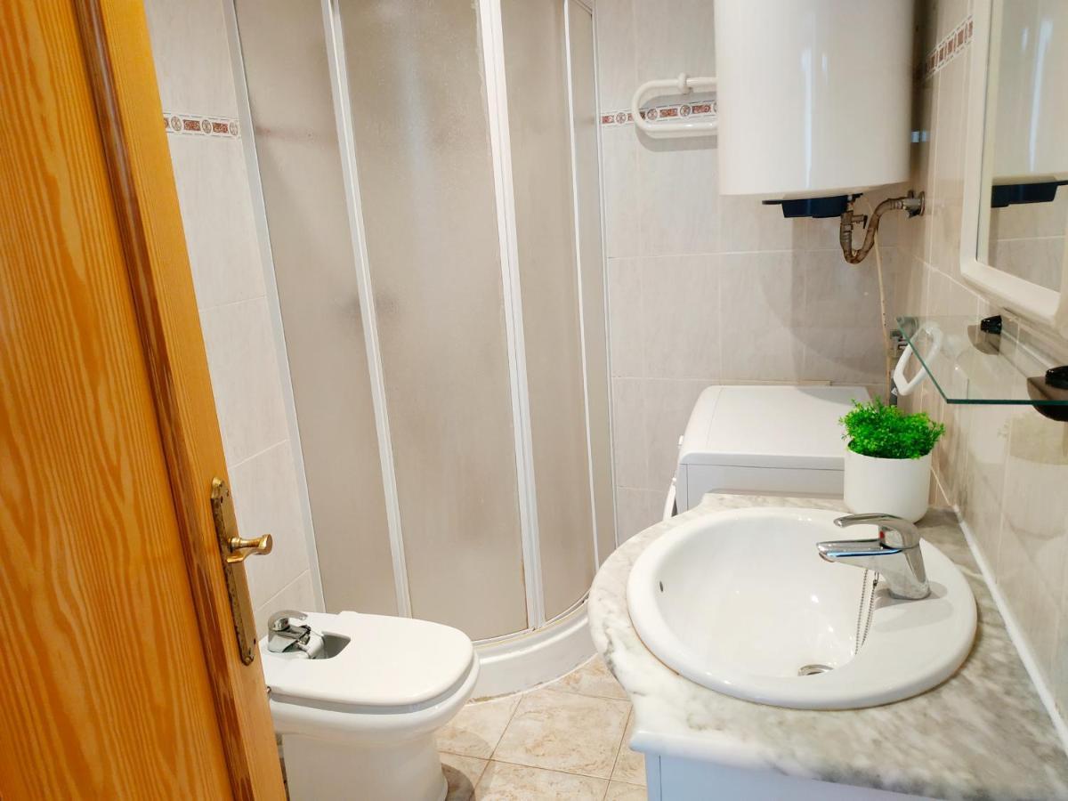 Apartament Nautic Vista Mar Orangecosta Peñiscola Zewnętrze zdjęcie