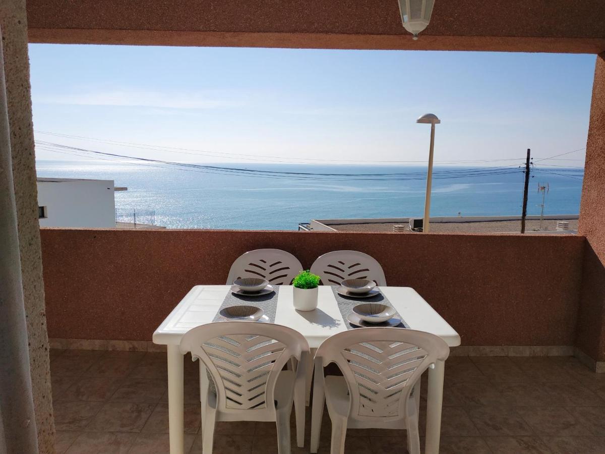 Apartament Nautic Vista Mar Orangecosta Peñiscola Zewnętrze zdjęcie