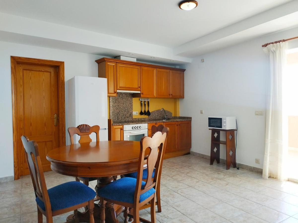 Apartament Nautic Vista Mar Orangecosta Peñiscola Zewnętrze zdjęcie